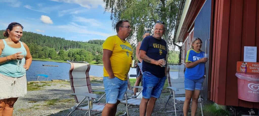 Bullarebygdens Familjecamping