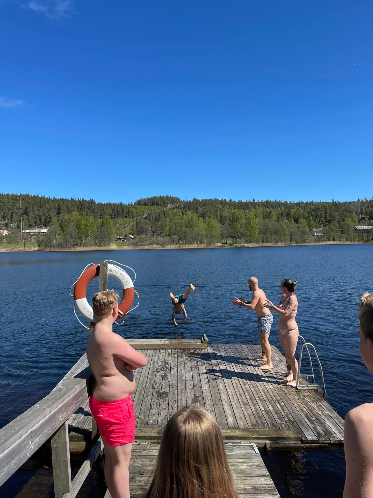 Bullarebygdens Familjecamping