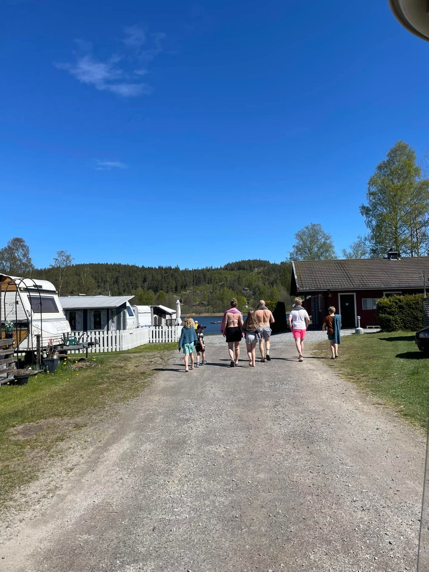 Bullarebygdens Familjecamping
