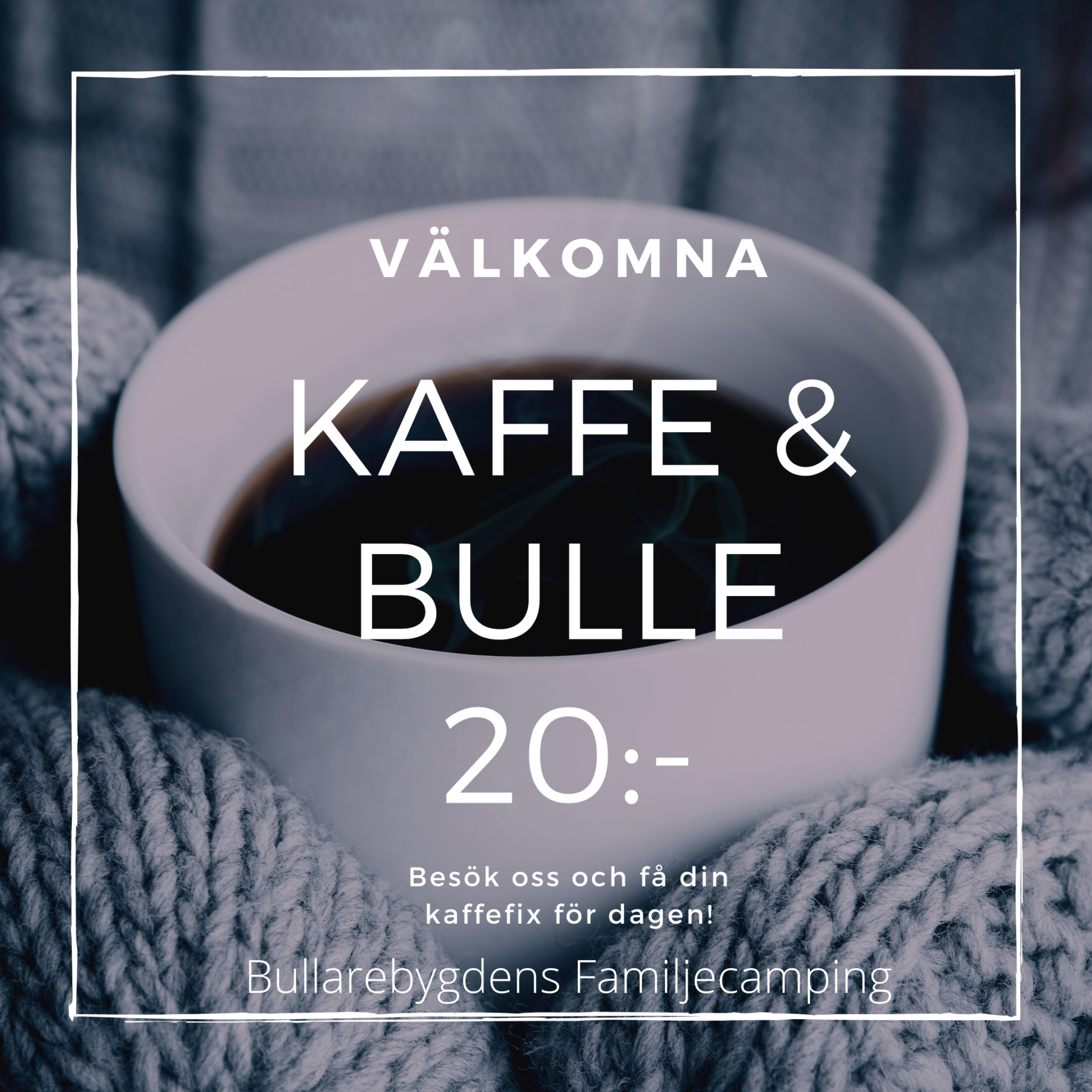 Bullarebygdens Familjecamping